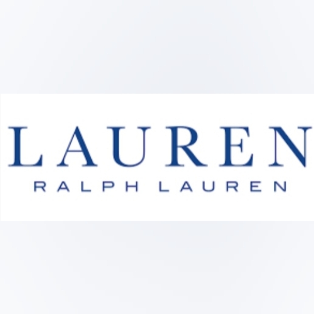 NIB Lauren Ralph Lauren Feona Leather Platform Sandals Shoes 8 - Picture 4 of 8